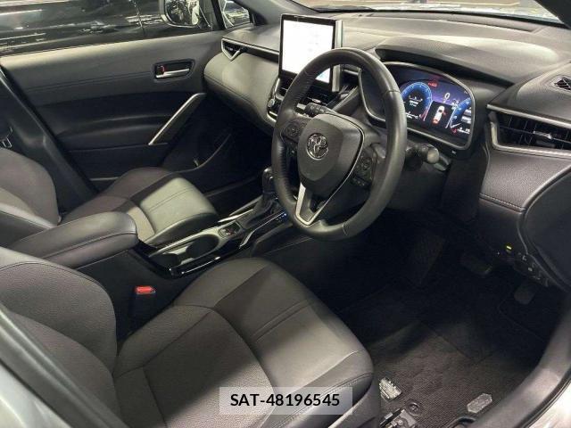 Toyota COROLLA CROSS 2023-11 8769683-2