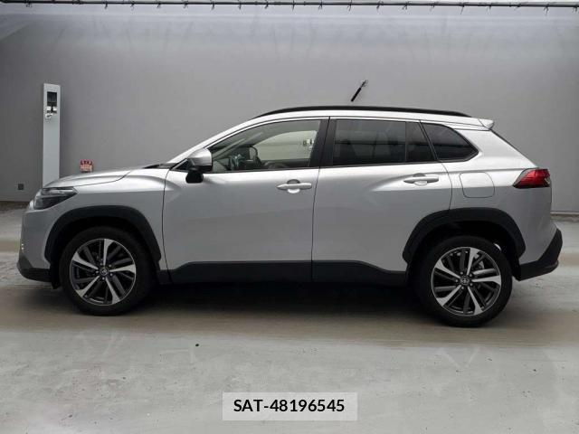 Toyota COROLLA CROSS 2023-11 8769683-5
