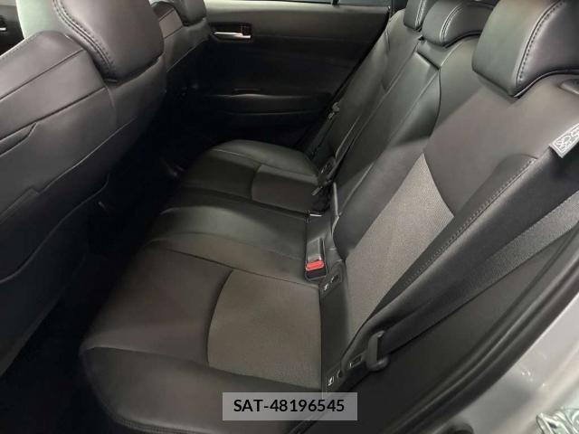 Toyota COROLLA CROSS 2023-11 8769683-7