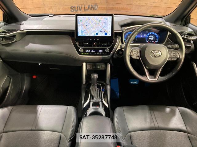 Toyota COROLLA CROSS 2024-11 8769795-1