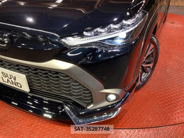 Toyota COROLLA CROSS 2024-11 8769795-11