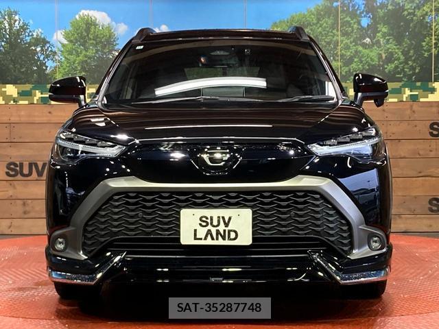 Toyota COROLLA CROSS 2024-11 8769795-13