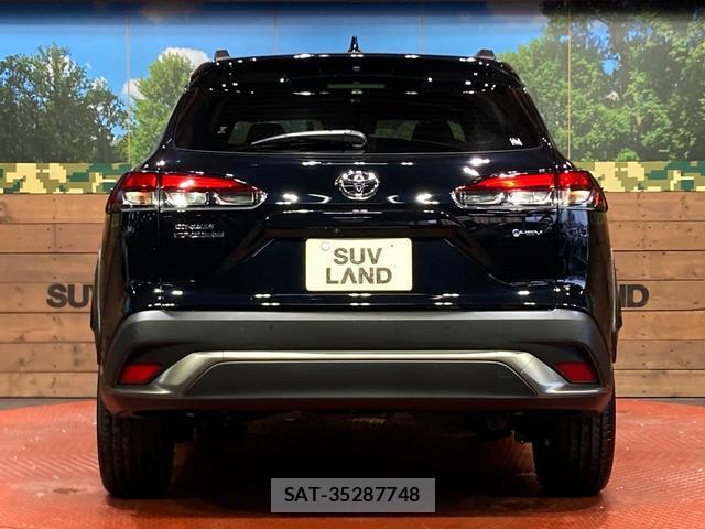 Toyota COROLLA CROSS 2024-11 8769795-14