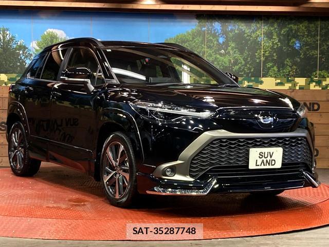 Toyota COROLLA CROSS 2024-11 8769795-15