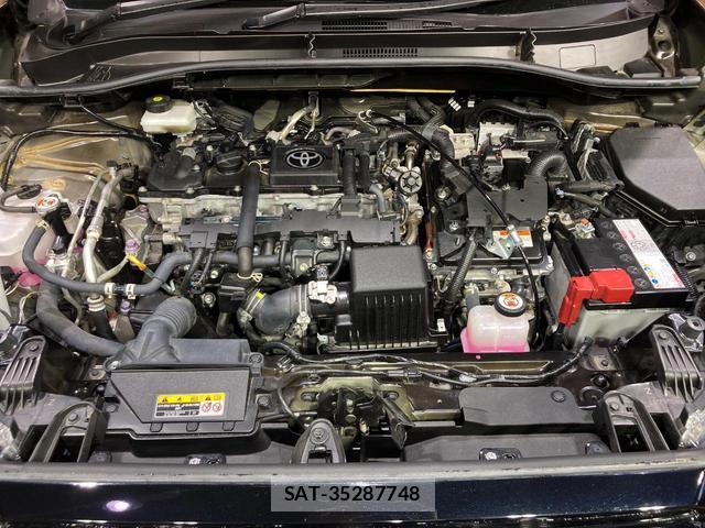 Toyota COROLLA CROSS 2024-11 8769795-17