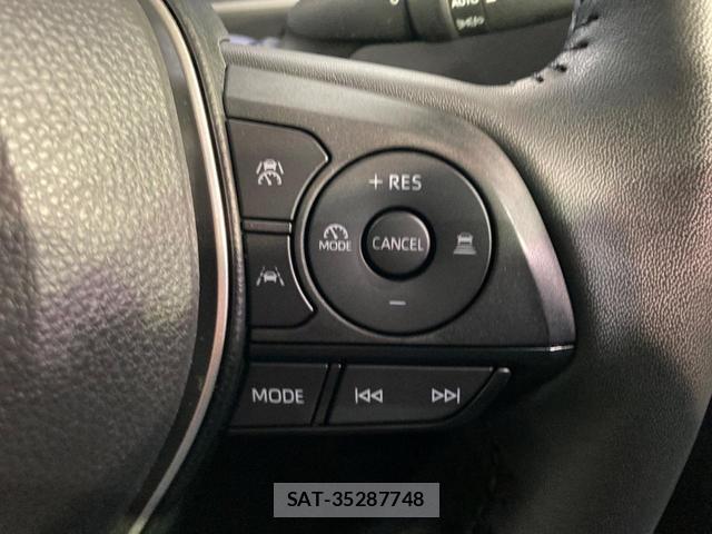 Toyota COROLLA CROSS 2024-11 8769795-4