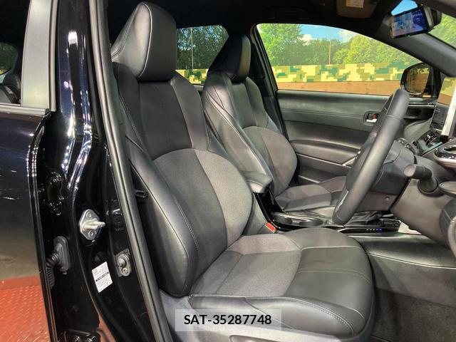 Toyota COROLLA CROSS 2024-11 8769795-7