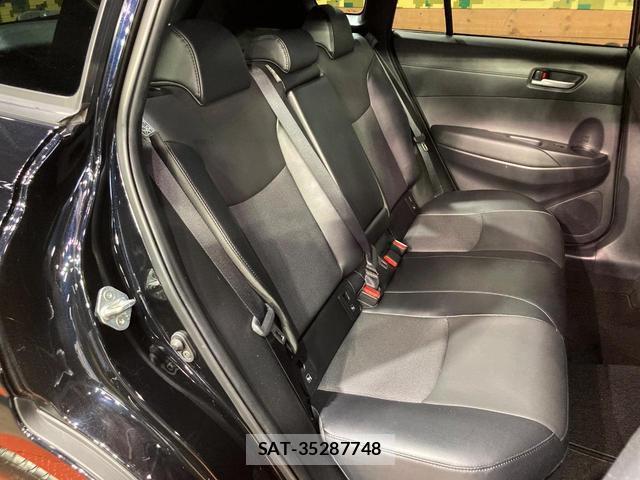 Toyota COROLLA CROSS 2024-11 8769795-8