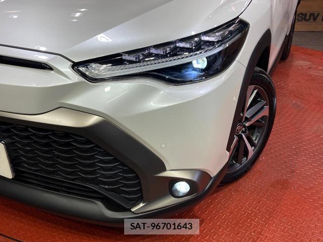 Toyota COROLLA CROSS 2024-08 8769798-10