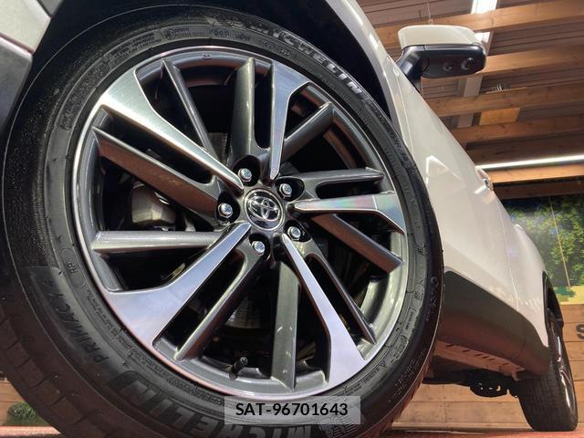 Toyota COROLLA CROSS 2024-08 8769798-11