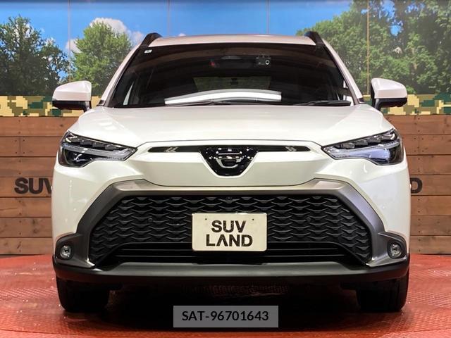 Toyota COROLLA CROSS 2024-08 8769798-12