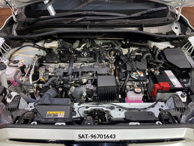 Toyota COROLLA CROSS 2024-08 8769798-16