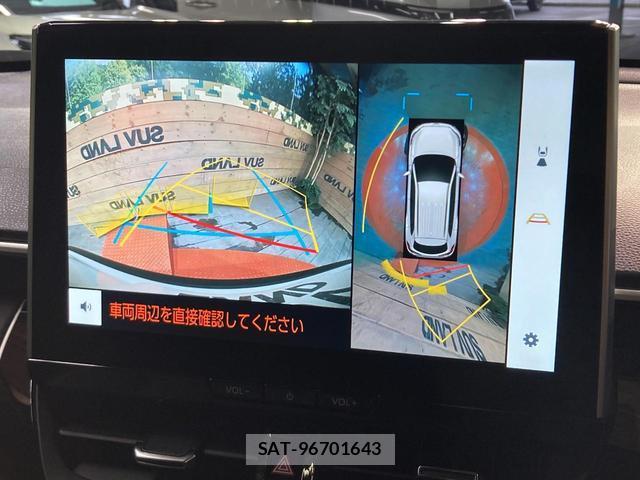 Toyota COROLLA CROSS 2024-08 8769798-2
