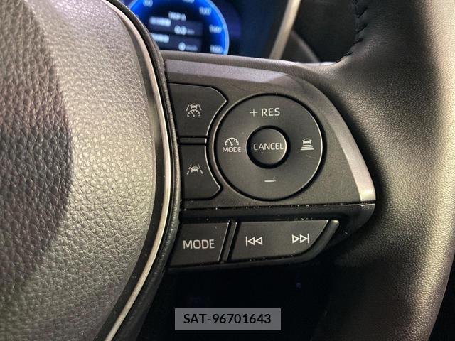 Toyota COROLLA CROSS 2024-08 8769798-3