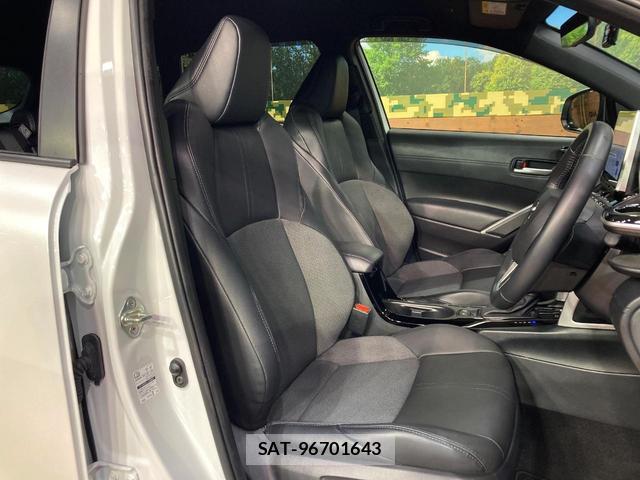 Toyota COROLLA CROSS 2024-08 8769798-6