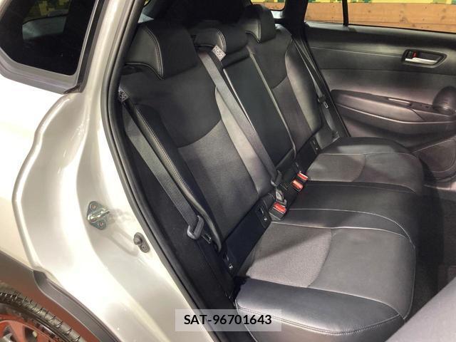Toyota COROLLA CROSS 2024-08 8769798-7