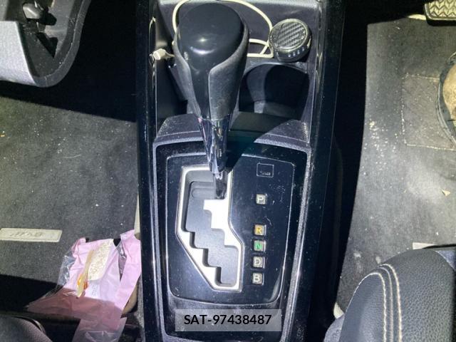 Toyota COROLLA FIELDER 2014-08 8769180-11