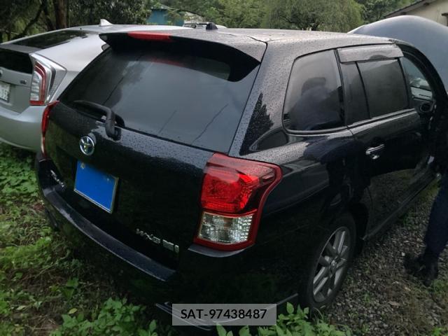 Toyota COROLLA FIELDER 2014-08 8769180-13