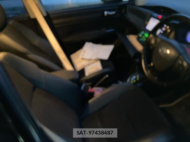 Toyota COROLLA FIELDER 2014-08 8769180-14