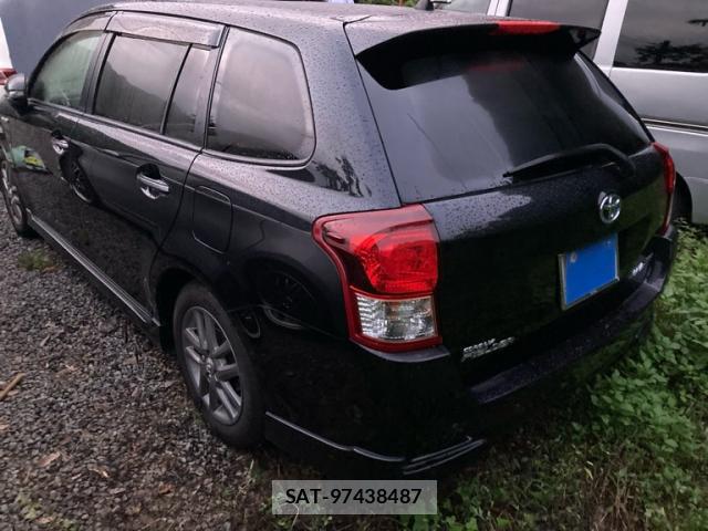 Toyota COROLLA FIELDER 2014-08 8769180-2