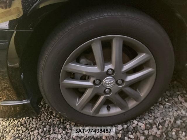 Toyota COROLLA FIELDER 2014-08 8769180-3
