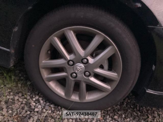 Toyota COROLLA FIELDER 2014-08 8769180-4