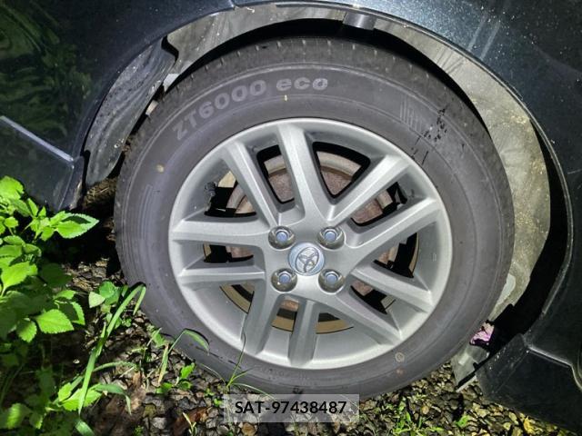 Toyota COROLLA FIELDER 2014-08 8769180-5