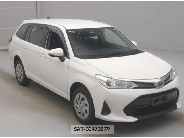 Toyota COROLLA FIELDER 2021-08 8769848-0