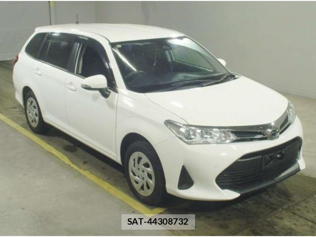 Toyota COROLLA FIELDER 2021-08 8769858-0