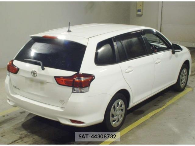 Toyota COROLLA FIELDER 2021-08 8769858-1