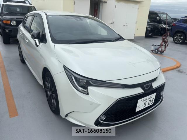 Toyota COROLLA TOURING 2020-06 8768914-0