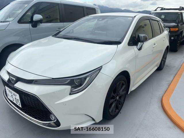 Toyota COROLLA TOURING 2020-06 8768914-1