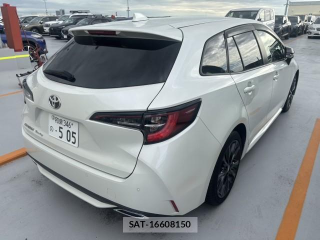 Toyota COROLLA TOURING 2020-06 8768914-2