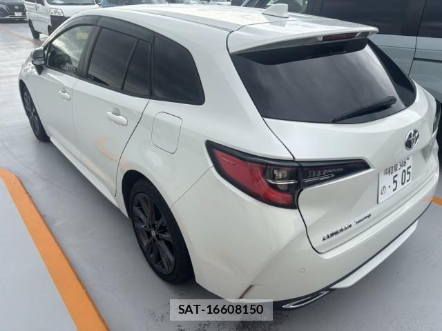 Toyota COROLLA TOURING 2020-06 8768914-3