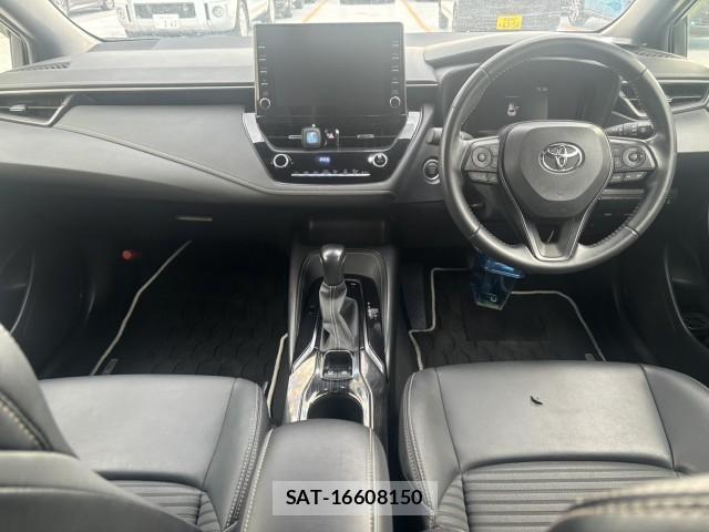 Toyota COROLLA TOURING 2020-06 8768914-4