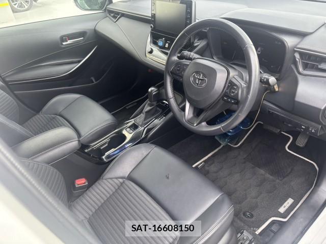 Toyota COROLLA TOURING 2020-06 8768914-5