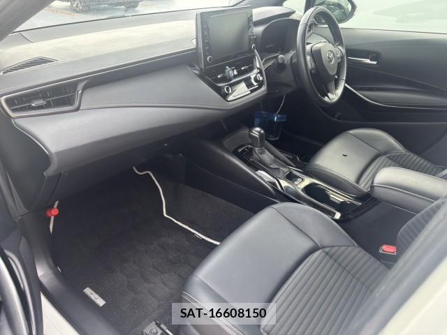Toyota COROLLA TOURING 2020-06 8768914-7