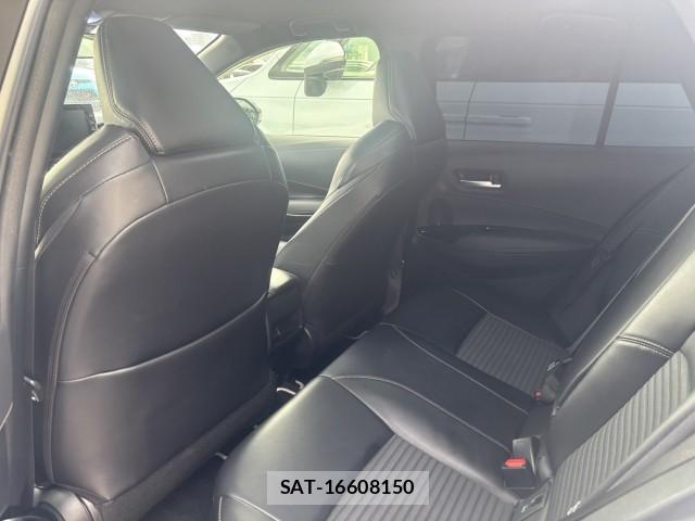 Toyota COROLLA TOURING 2020-06 8768914-8