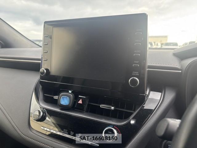 Toyota COROLLA TOURING 2020-06 8768914-9