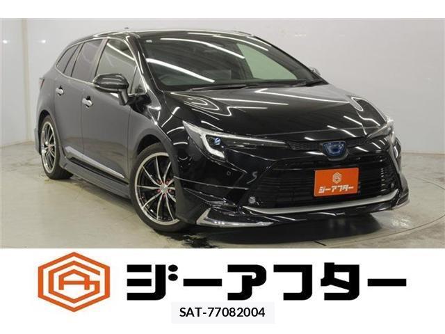 Toyota COROLLA TOURING 2023-11 8769352-0