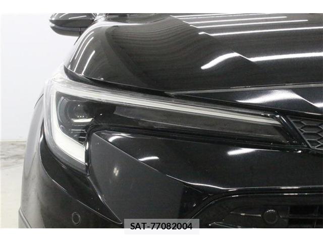 Toyota COROLLA TOURING 2023-11 8769352-11