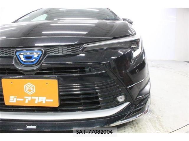 Toyota COROLLA TOURING 2023-11 8769352-13
