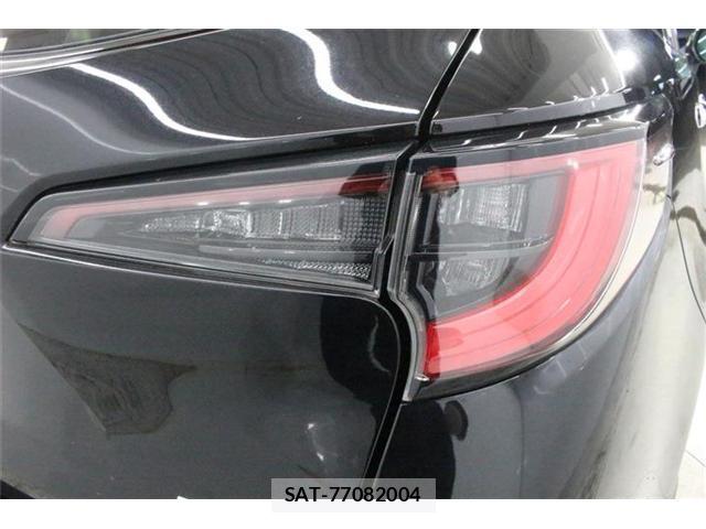 Toyota COROLLA TOURING 2023-11 8769352-18