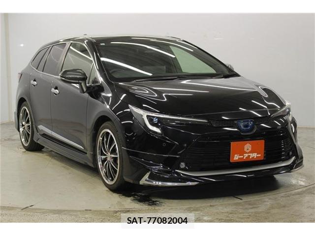 Toyota COROLLA TOURING 2023-11 8769352-2