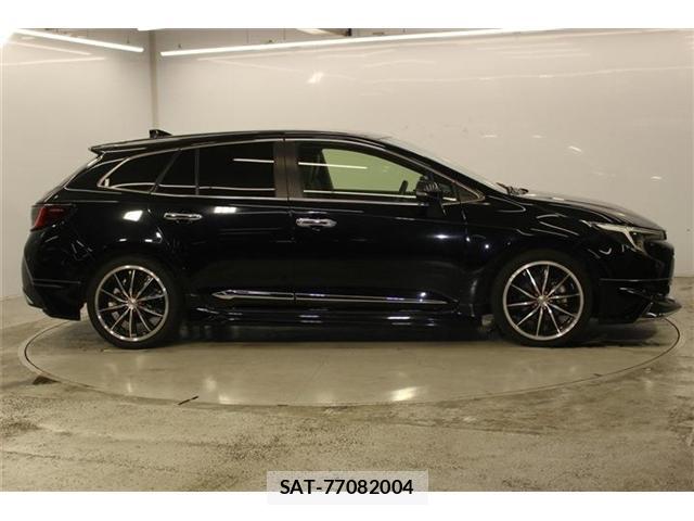 Toyota COROLLA TOURING 2023-11 8769352-3