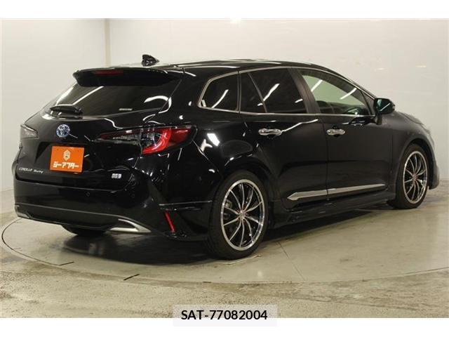 Toyota COROLLA TOURING 2023-11 8769352-4