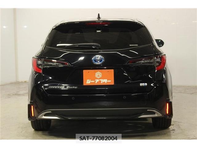 Toyota COROLLA TOURING 2023-11 8769352-5