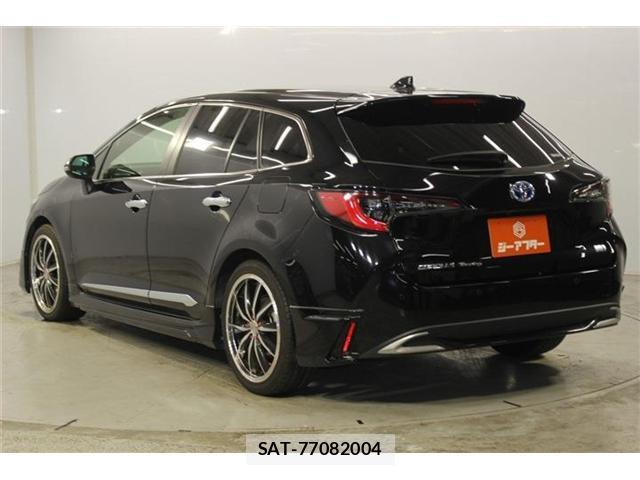 Toyota COROLLA TOURING 2023-11 8769352-6