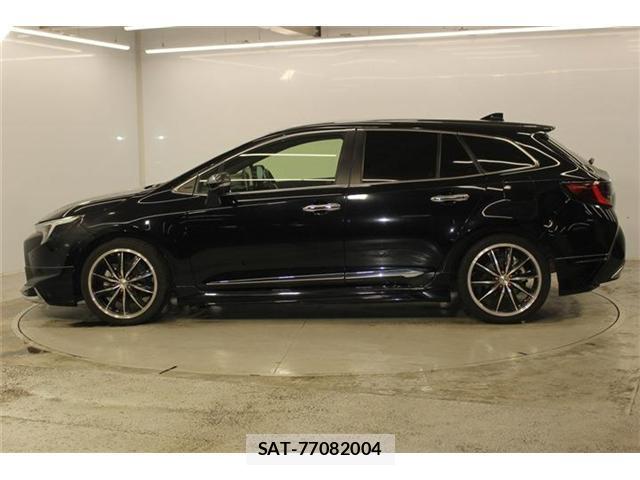 Toyota COROLLA TOURING 2023-11 8769352-7