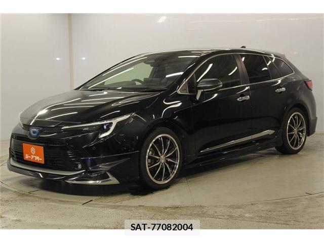 Toyota COROLLA TOURING 2023-11 8769352-8